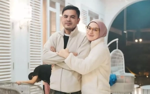 Haldy Sabri Makin Menggebu Umbar Kebucinan Terhadap Irish Bella