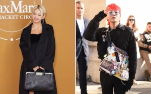 Kritikan Hyoyeon SNSD soal Attitude Idol Junior Dikaitkan dengan G-Dragon BIGBANG