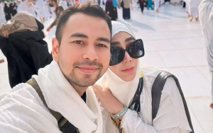 Ibu Raffi Ahmad Dikira Beri Perlakuan Beda ke Baby Lily dan Rafathar-Rayyanza