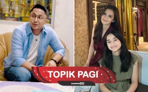 Hengky Kurniawan Ngumpul Bareng Warga, Putri Cut Tari Menang Gadis Sampul 2024- Topik Pagi