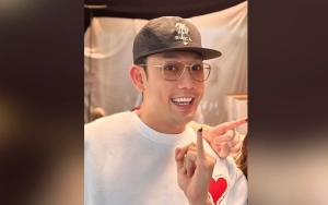 Denny Sumargo Syok Agus Salim Dilaporkan Kasus Dugaan Penggelapan Uang