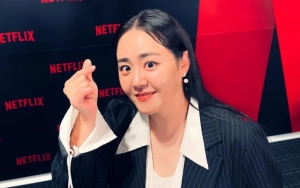 Alasan Tubuh Moon Geun Young Makin Berisi Tuai Pujian