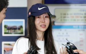 Dispatch Laporkan Dugaan Kebohongan Min Hee Jin Mantan Bos NewJeans