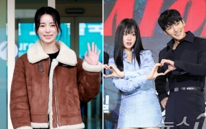 Lim Ji Yeon Dikritik Gegara Kepo Adegan Ciuman Ji Chang Wook & BIBI di 'The Worst of Evil'