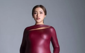 Jessica Iskandar Beber Kelakuan Kakak Ipar di Tengah Perjuangan Melahirkan Buah Hatinya