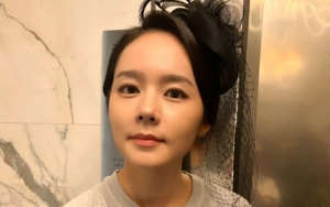 Han Ga In Curhat Gagal Lanjutkan Sekolah Kedokteran pasca Melahirkan