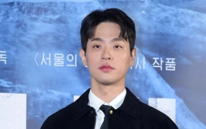 Park Jung Min Akui Benci Jika Anaknya Debut Jadi Aktor