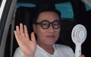 Lee Sang Min 'Knowing Brother' Update Kondisi di Korea usai Pengumuman Darurat Militer