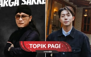 Candaan Goblok Gus Miftah pada Penjual Es Teh, Pesan Terakhir Park Min Jae - Topik Pagi