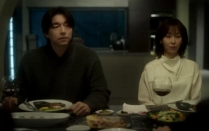 Pro Kontra Ending Terbuka Drama Gong Yoo 'The Trunk' Ditanggapi Sutradara