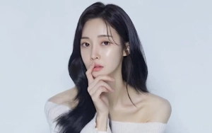 Ahreum eks T-ara Luapkan Emosi Imbas Jadi Korban Kekerasan Sang Pacar