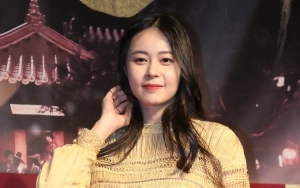 Perubahan Wajah Heo Yi Jae Aktris 'Prince Hours' pasca Cerai Nyaris Tak Dikenali