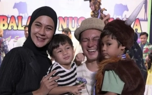Ketakutan Paula Terkuak saat Baim Wong Ungkit Alasan Mengejutkan Istri Tak Pernah Video Call Anak