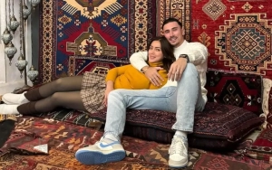 Putri Cantik Jessica Iskandar yang Baru Lahir Diratukan saat Sang Ibu Jalani Transfusi Darah