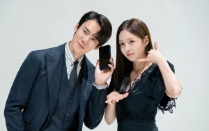 Yoo Yeon Seok Salting Brutal Dikirimi Chae Soo Bin Pesan Cinta di 'When the Phone Rings'
