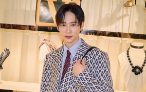 Peran Park Sung Hoon saat Dandan Jadi Cewek di 'Squid Game 2' Tuai Kontroversi