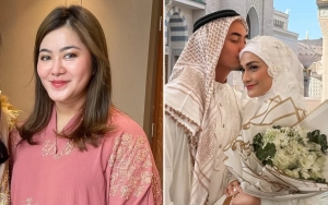 Respons Eks Istri Zumi Zola usai Ditinggal Nikah hingga Disindir Kalah Cantik dari Putri Zulhas
