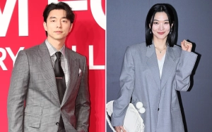 Gong Yoo Respons Adegan Ranjangnya Kalah Hot dari Punya Jung Yun Ha di 'The Trunk'