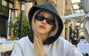 Rose Pernah Kena Cacar Api Gegara Takut BLACKPINK Gak Laku Lagi