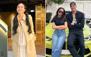 Nikita Mirzani Mendadak Kritis Tanggapi Kabar Fuji An dan Aisar Khaled Pacaran
