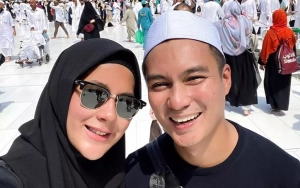 Momen Kiano Rewel dengan Paula Verhoeven Terkuak usai Baim Wong Sebut Tak Pernah VC Anaknya