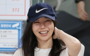Min Hee Jin Mantan Bos Newjeans Akui Paling Menderita atas Konflik Lawan HYBE