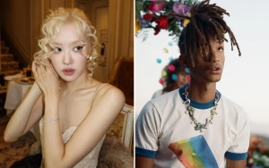 Hubungan Rose BLACKPINK & Jaden Smith Dikulik Imbas MV 'Toxic Till The End'