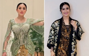 Penyebab Nikita Mirzani Mendadak Labrak Iis Dahlia 'Pura-Pura Buta' Diduga Terkait Isu Pemerasan
