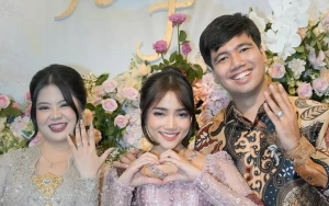 Frans Faisal Lamar Sang Manajer Hingga Keberadaan Calon Istrinya di Keluarga Fuji An Ramai Dibahas