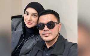 Penampilan Baru Irish Bella Bikin Salfok usai Dikabarkan Hamil Calon Anak Ketiga