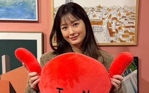 Jung Yu Mi Bongkar Momen Menyedihkan saat Putus dari Pacar Pertama
