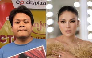 Nyali Fadhol Roasting Nikita Mirzani soal 'Istidraj' Greget Banget