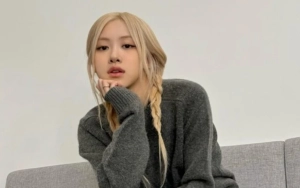 Iklan Rose BLACKPINK Jadi Model Produk Ayam Goreng Bikin Penasaran