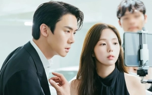 Akting Yoo Yeon Seok & Chae Soo Bin Disorot Penulis Webtoon 'When The Phone Rings'