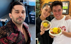 Teuku Zacky Jawab 2 Pertanyaan saat Jadi Saksi Kunci Perceraian Baim Wong dan Paula