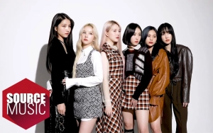 GFriend Kabarkan Tiket Konser Reuni Ludes Terjual meski Sempat Diprotes