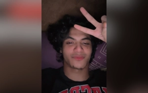 Nikita Mirzani Dimention saat Vadel Keciduk Salting Diajak Joget TikToker Seksi