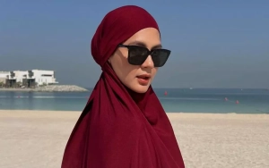 Paula Verhoeven Isyaratkan Pilih Diam Meski Tersiksa di Tengah Hadapi Perceraian