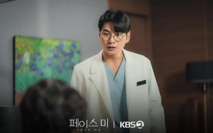 Identitas Asli Karakter Lee Yi Kyung di 'Face Me' Tuai Kritikan