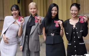 Rose BLACKPINK Bongkar Reaksi Sesungguhnya Member BLACKPINK saat 'APT.' Dirilis