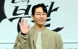 Tanggal Nikah Uhm Ki Joon Bocor saat Proses Sebar Undangan