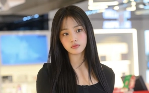 Minji NewJeans Ungkap Harapan Tak Terduga di Tengah Kisruh dengan HYBE