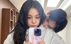 Tingkah Kocak Ailee Dibeberkan Choi Si Hun Sang Calon Suami 