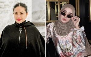 Nikita Mirzani Tuding Crazy Rich Shella Saukia Licik saat Bantah Lakukan Pemerasan