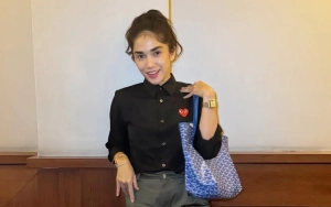 Ussy Sulistiawaty Bikin Nyesek Kuak Chat Sang Ibu Sebelum Meninggal