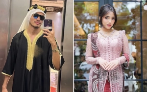 Jejak Digital Aisar Khaled Sebut Fuji An Kecil Picu Pro Kontra di Tengah Isu Pansos