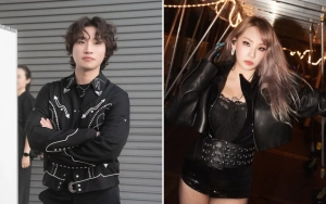 Daesung BIGBANG Berlutut Minta Maaf ke CL 2NE1 Imbas Aksi Kontroversialnya