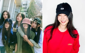 NewJeans Buat Postingan Mengejutkan di IG Baru untuk Rayakan Ultah Min Hee Jin