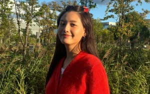Kim Jae Kyung 'The Devil Judge' Buat Syok Umumkan Menikah Diam-Diam