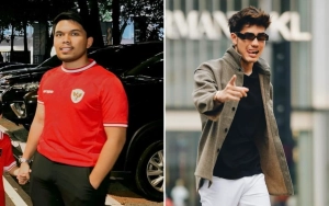 Thariq Eks Pacar Fuji An Mendadak Disebut di Tengah Isu Aisar Khaled Red Flag